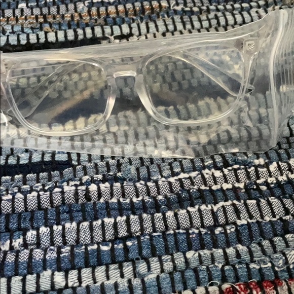 Blue light glasses - Picture 1 of 2